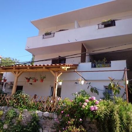 Ana Tudor Apartments Hvar Town Dış mekan fotoğraf