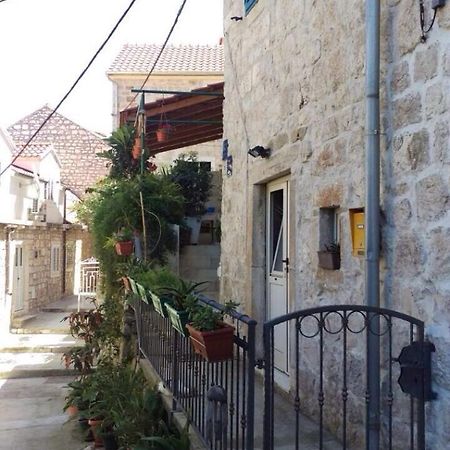 Ana Tudor Apartments Hvar Town Dış mekan fotoğraf