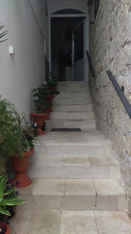 Ana Tudor Apartments Hvar Town Dış mekan fotoğraf