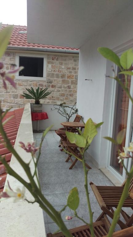 Ana Tudor Apartments Hvar Town Dış mekan fotoğraf
