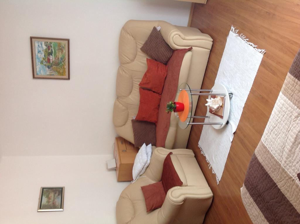 Ana Tudor Apartments Hvar Town Dış mekan fotoğraf
