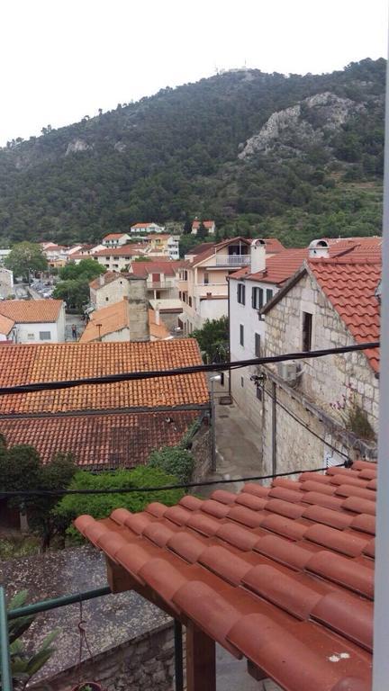 Ana Tudor Apartments Hvar Town Dış mekan fotoğraf