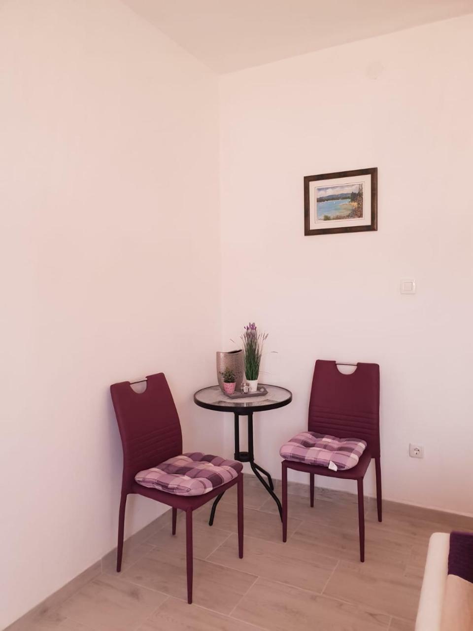 Ana Tudor Apartments Hvar Town Dış mekan fotoğraf