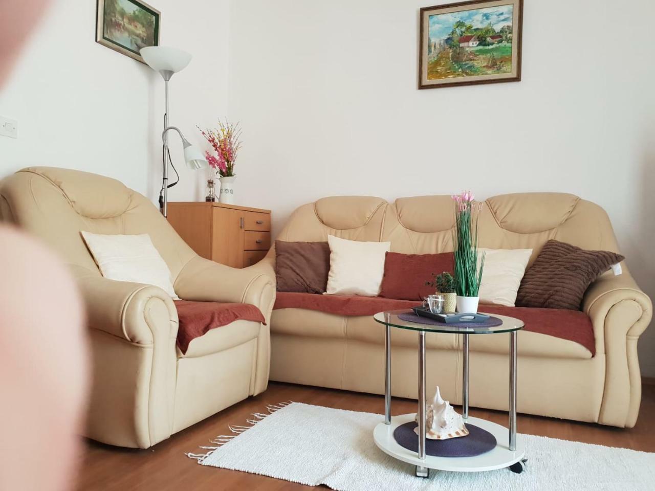 Ana Tudor Apartments Hvar Town Dış mekan fotoğraf
