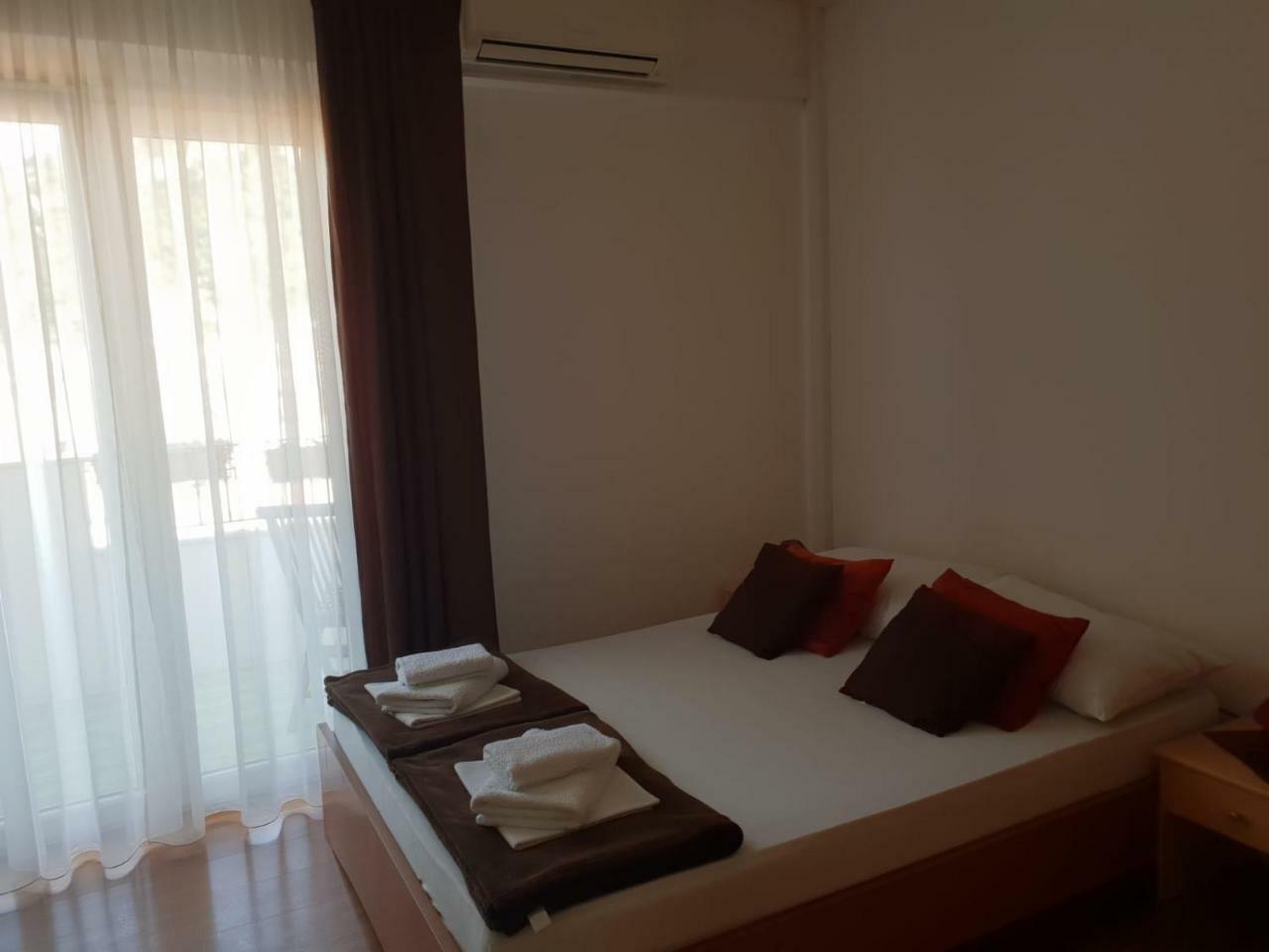 Ana Tudor Apartments Hvar Town Dış mekan fotoğraf