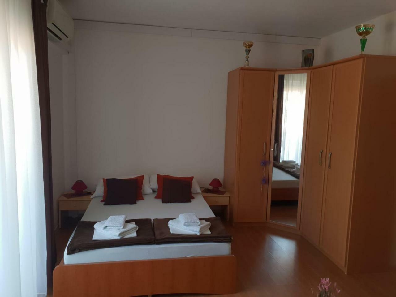 Ana Tudor Apartments Hvar Town Dış mekan fotoğraf